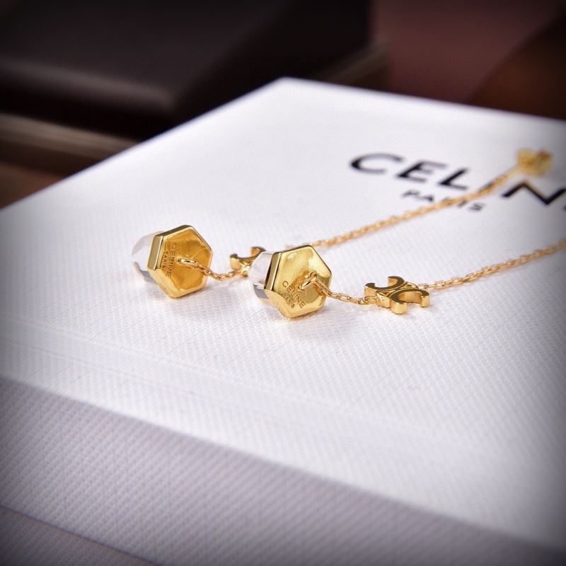 Celine Earrings